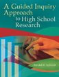 A Guided Inquiry Approach to High School Research - Paperback