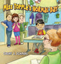 Miss Topple's Normal Day - Hardcover