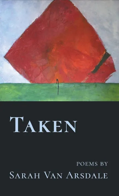 Taken - Hardcover