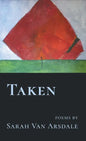Taken - Hardcover