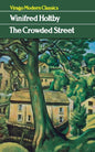 Crowded Street - Paperback