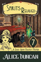 Spirits Revived: A Historical Cozy Mystery - Paperback