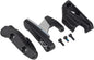 SRAM XX Eagle T-Type AXS Rear Derailleur Cover Kit - Upper Lower Outer Link Bushings Includes Bolts