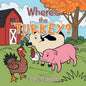 Where's the Turkey? - Paperback