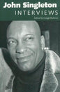 John Singleton: Interviews - Paperback