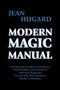 Modern Magic Manual - Paperback