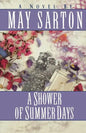 A Shower of Summer Days - Paperback