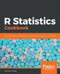 R Statistics Cookbook - Paperback