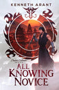 All-Knowing Novice - Paperback