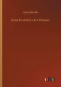 Some Eccentrics & a Woman - Paperback