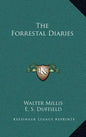 The Forrestal Diaries - Hardcover