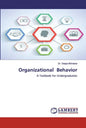 Organizational Behavior - Paperback