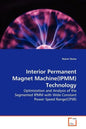 Interior Permanent Magnet Machine(IPMM)Technology - Paperback