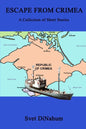 Escape from Crimea - Paperback