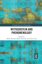 Wittgenstein and Phenomenology - Paperback