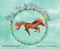 Mac, The Butterfly Horse - Hardcover
