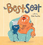 The Best Seat - Hardcover
