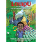Loulou and the golden-hearted peacock - Paperback