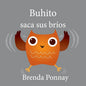 Buhito saca sus bríos - Paperback