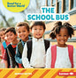 The School Bus - Paperback