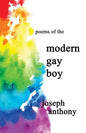 modern gay boy - Paperback