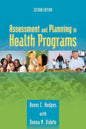 Assessment and Planning in Health Programs - Paperback