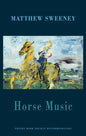 Horse Music - Paperback