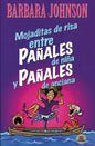 Mojaditas de Risa Entre Pañales de Niña Y Pañales de Anciana = Leaking Laffs Between Pampers and Depends - Paperback