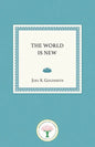 The World Is New - Paperback