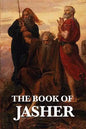 The Book of Jasher - Paperback