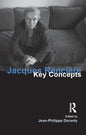 Jacques Ranciere: Key Concepts - Paperback