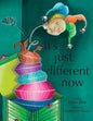 It's Just Different Now - Paperback