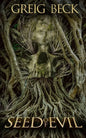 Seed of Evil - Paperback