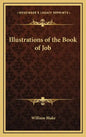 Illustrations of the Book of Job - Hardcover