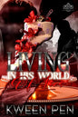 Living in His World of Lies - Paperback
