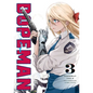 Dopeman Vol.3 - Paperback