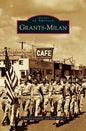 Grants-Milan - Hardcover