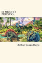 El Mundo Perdido (Spanish Edition) - Paperback