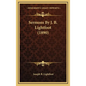 Sermons by J. B. Lightfoot (1890) - Hardcover