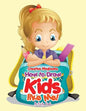 How to Draw Kids Like Me! Activity Book - Paperback