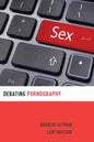 Debating Pornography - Paperback