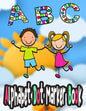 Alphabet dot marker book: abc dot to do - Paperback