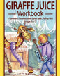 Giraffe juice - Workbook: A Non Violent Communication Workbook - Paperback