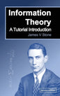 Information Theory: A Tutorial Introduction - Hardcover