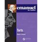 Emanuel Law Outlines for Torts - Paperback