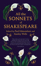 All the Sonnets of Shakespeare - Hardcover