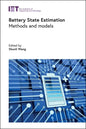 Battery State Estimation: Methods and Models - Hardcover
