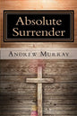Absolute Surrender - Paperback