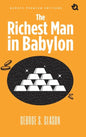 The Richest Man In Babylon (Premium Edition) - Hardcover