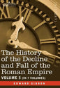 The History of the Decline and Fall of the Roman Empire, Vol. V - Hardcover